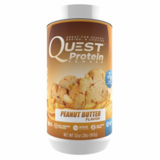 Quest Nutrition Protein Powder | Peanut Butter
